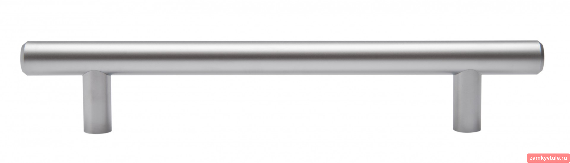 Ручка BOYARD RR002SC.5/288 (сатинированный хром)
