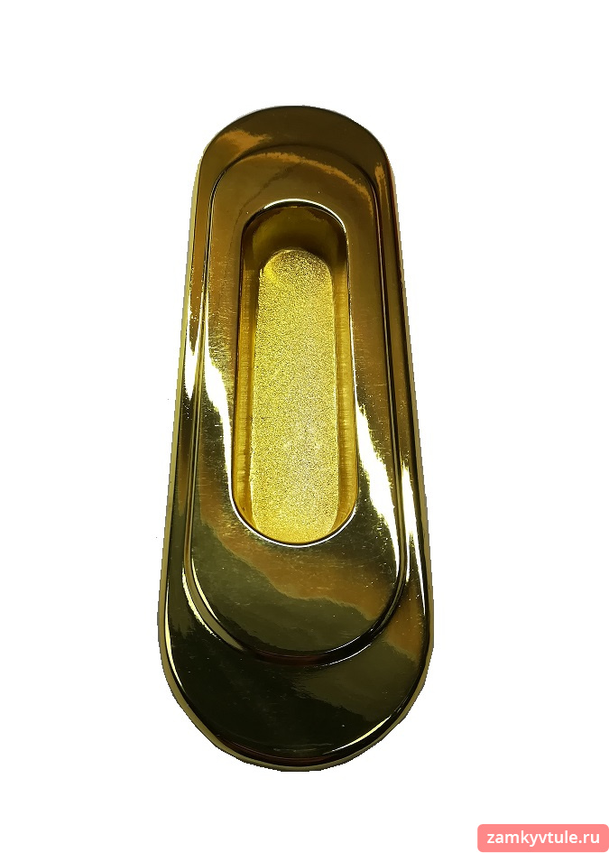 Ручка КУПЕ AL5064-75 (золото)