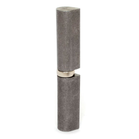 Петля гаражная APECS 140*20 В (капля)