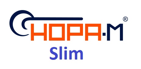 NORA-M Slim