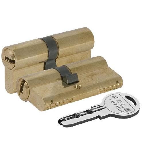 Механизм КАLE F 164 SN 90 (45*45) к/к (золото)