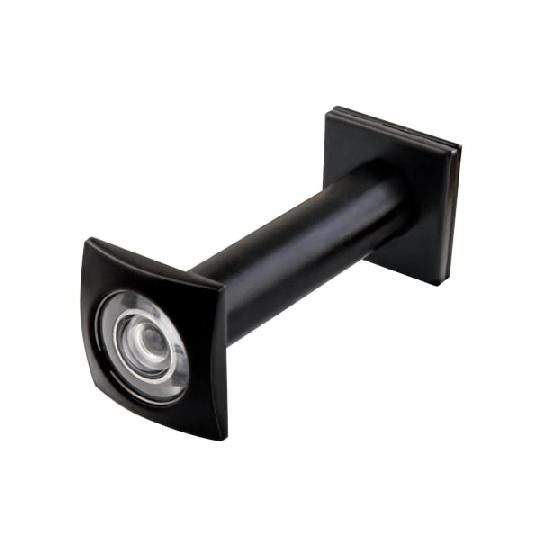 Глазок FUARO VIEWER4 DVQ 70-130/16 мм BL(черный)