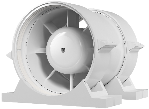 Вентилятор 16BOKH1 "PRO6"