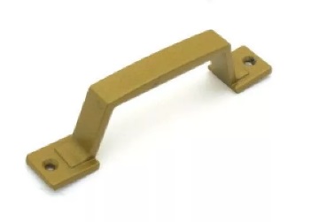 Ручка Трибатрон РС-60 (золотой металл)