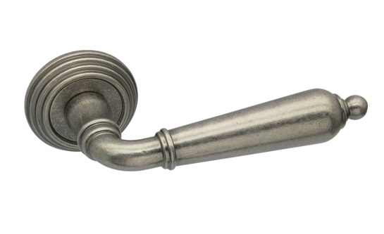 Ручка ADDEN BAU POMOLO V203 AGED SILVER (античное серебро)