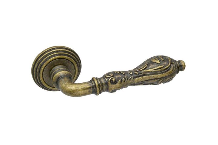 Ручка ADDEN BAU PALAZZO V201 AGED BRONZE (античная бронза)