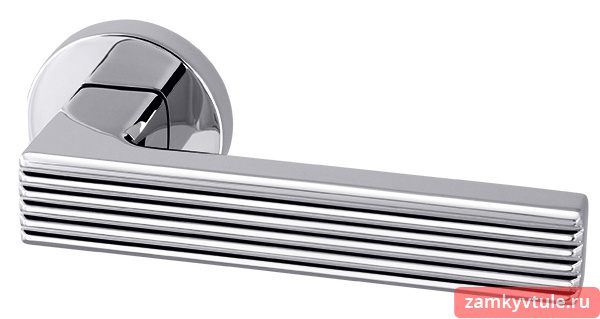 Ручка ARMADILLO R.URB52.LINE (LINE URB6) CP-8 (хром)