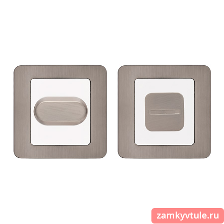Фиксатор CODE DECO WC-2207-GRF (графит)