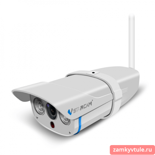 Камера VSTARCAM IP C7816WIP
