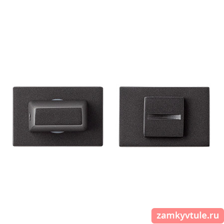 Фиксатор CODE DECO Fusion WC-10031-GRF (графит)