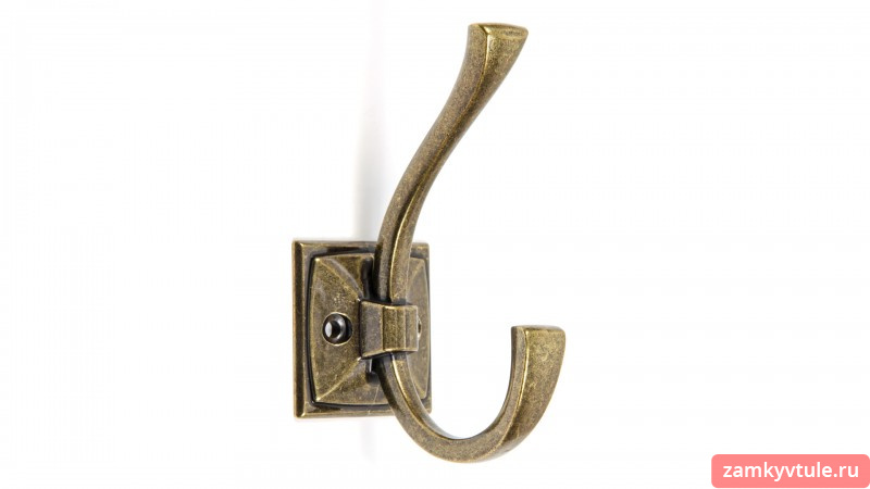 Крючок BOYARD K216AB.8