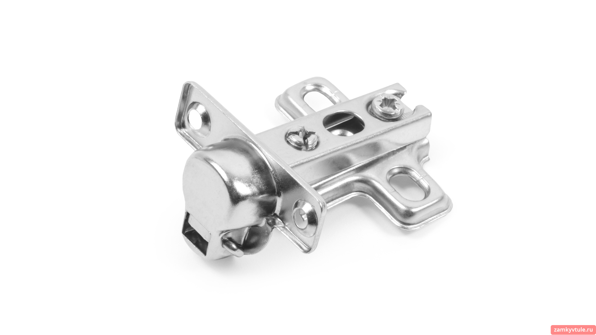 Петля мебельная BOYARD H402A21/1310