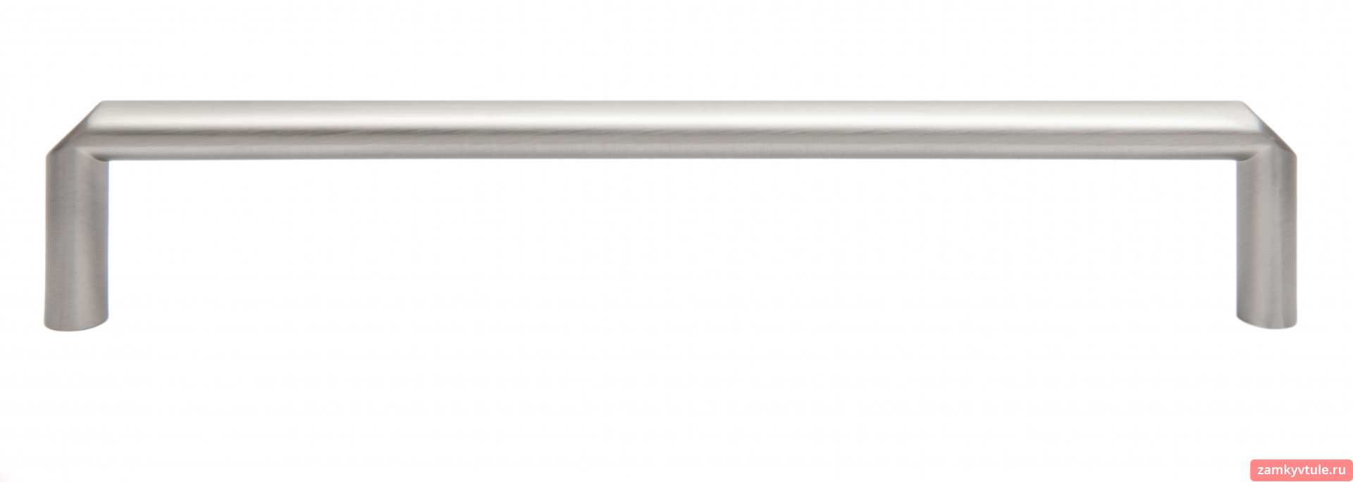 Ручка BOYARD RS 296 MBSN.4/160