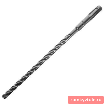 Бур 8 х 210 HAMMER