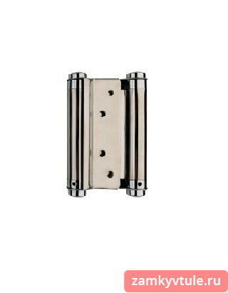 Петля LIVGARD HS 80 SN (матовый никель)