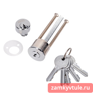 Цилиндр для электромеханического замка ATIX