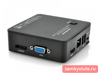 Видеорегистратор VSTARCAM NVR-4