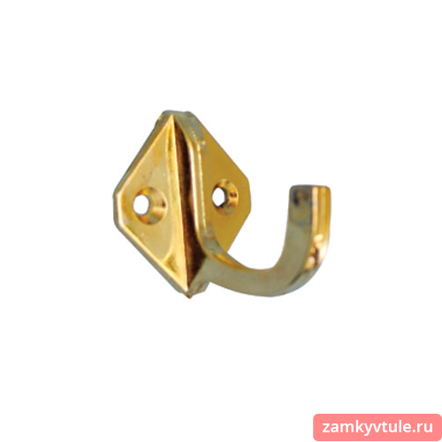 Крючок КВ-5 (золото)