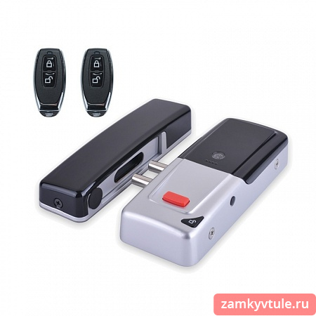 Замок Selock Universal