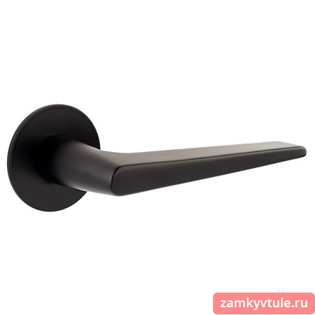 Ручка APECS LOFT H-55139-INOX-BLM