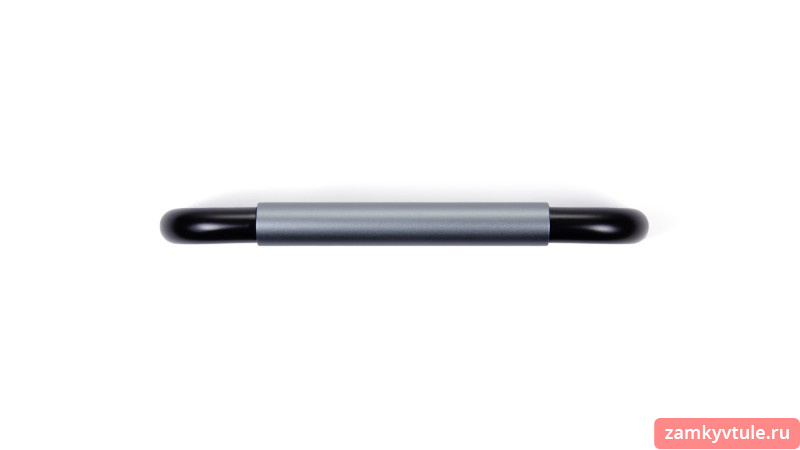 Ручка BOYARD RS048BL/GR.4/128