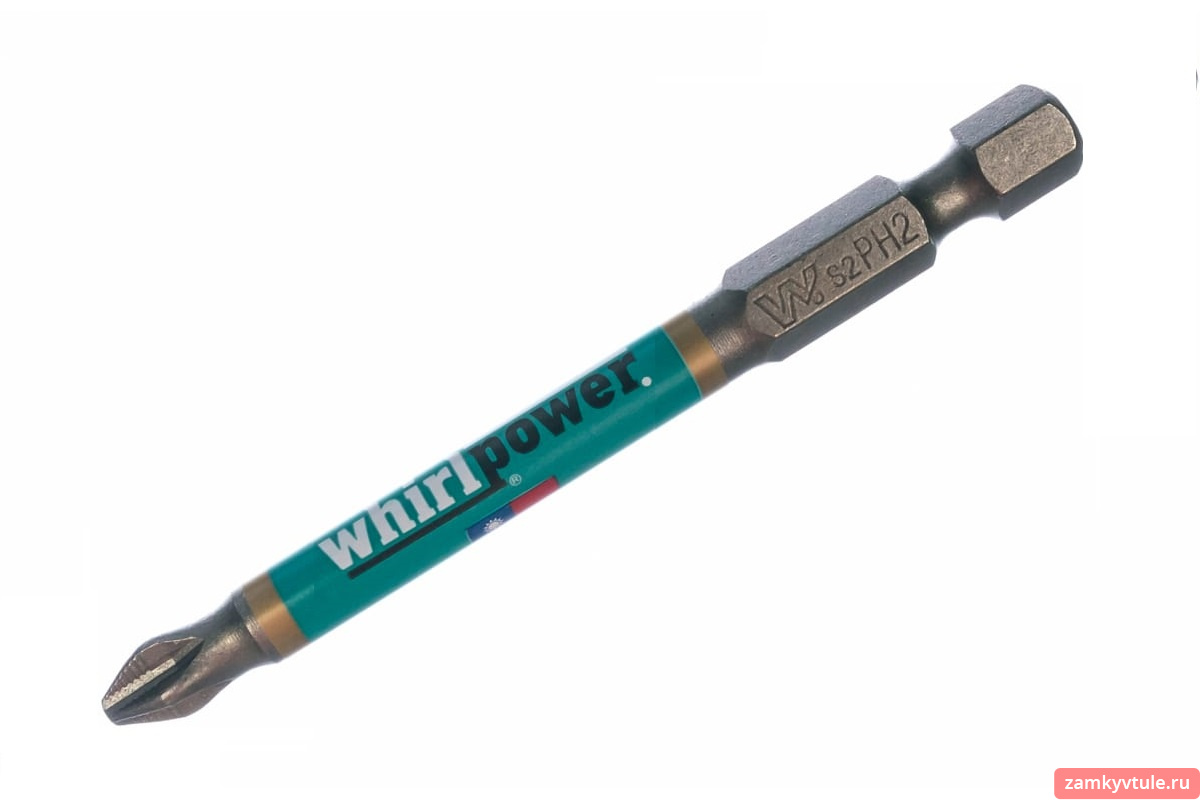 Насадка Whirlpower РН 2*70