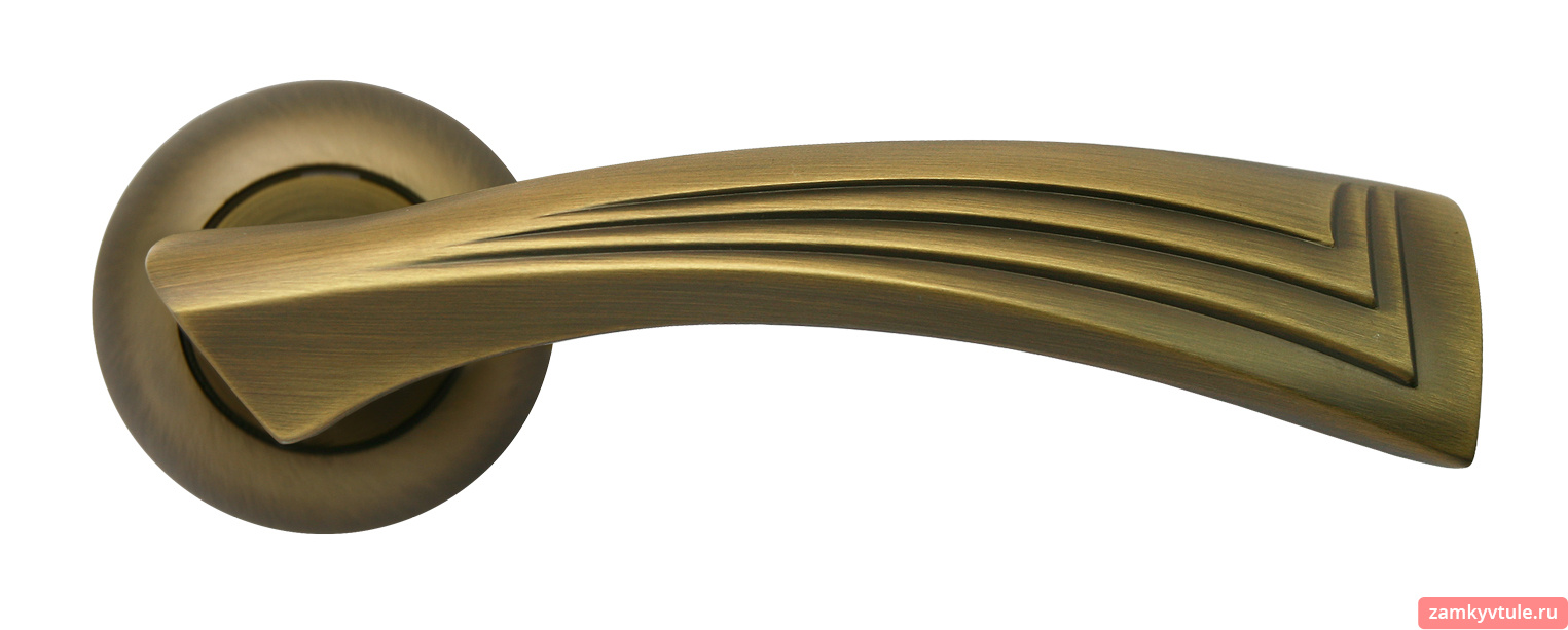 Ручки MORELLI MH-34 COF (кофе)