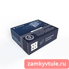 Механизм APECS Premier CD-62-G