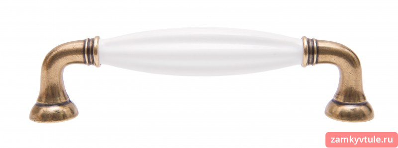 Ручка BOYARD RS 121 AB.4/128W