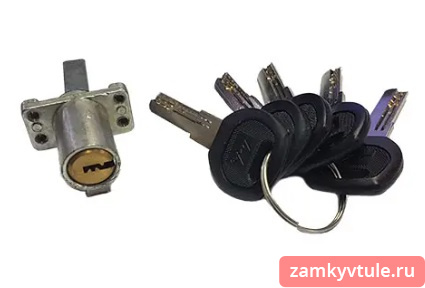 Механизм MasterLock-300Quatro доп. ночник