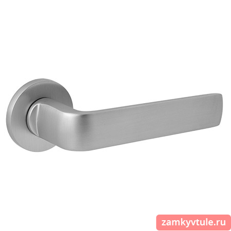 Ручка CODE DECO Slim H-40136-A-CRS (сатинированный хром)