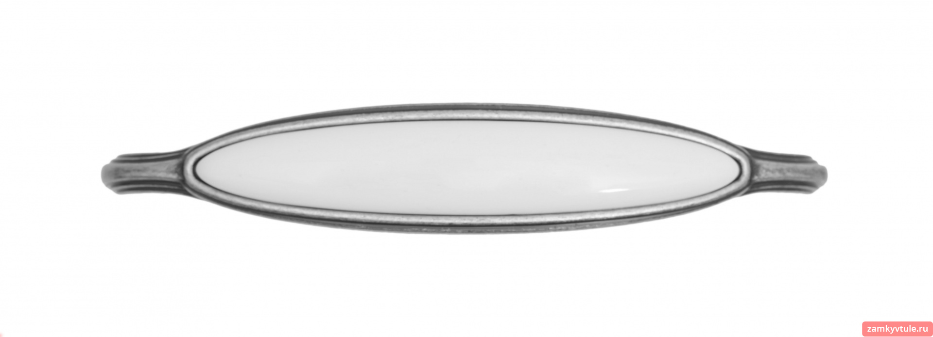 Ручка BOYARD RS 124 BАZ.4/128W