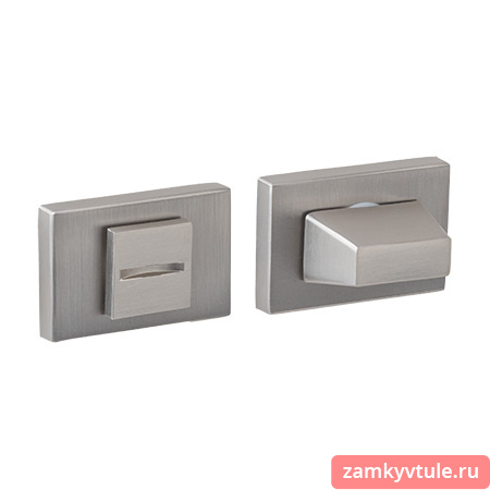 Фиксатор CODE DECO Fusion WC-10031-NISM (суперматовый никель)
