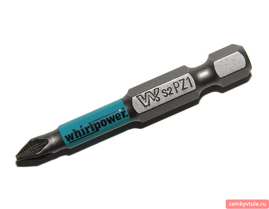 Насадка Whirlpower РZ 1*50