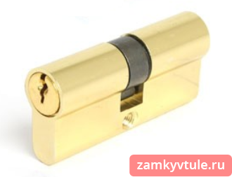 Механизм F 70 к/к золото (узкий)