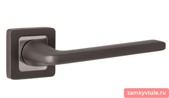 Ручка CODE DECO H-22112-A-GRF (графит)