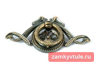 Ручка РС 553 AB (бронза)