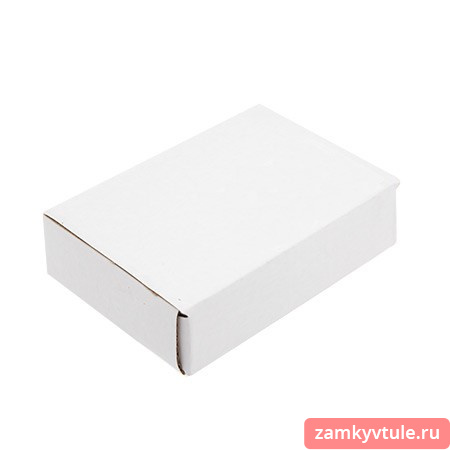 Защитная накладка CODE DECO Slim Pro 50/11-DP-16-CRS (сатинированный хром)