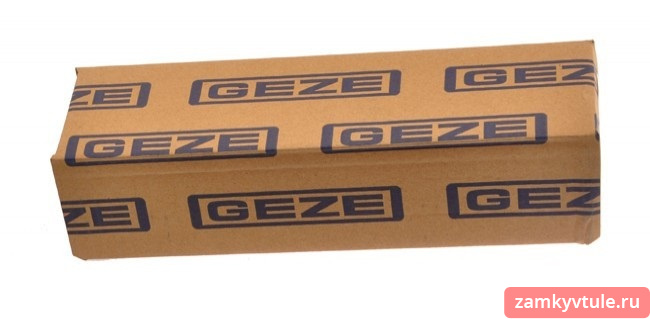 Доводчик GEZE TS 1500 (белый)