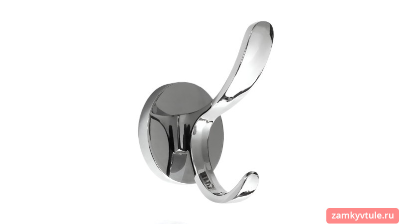Крючок BOYARD K204.06CP.8