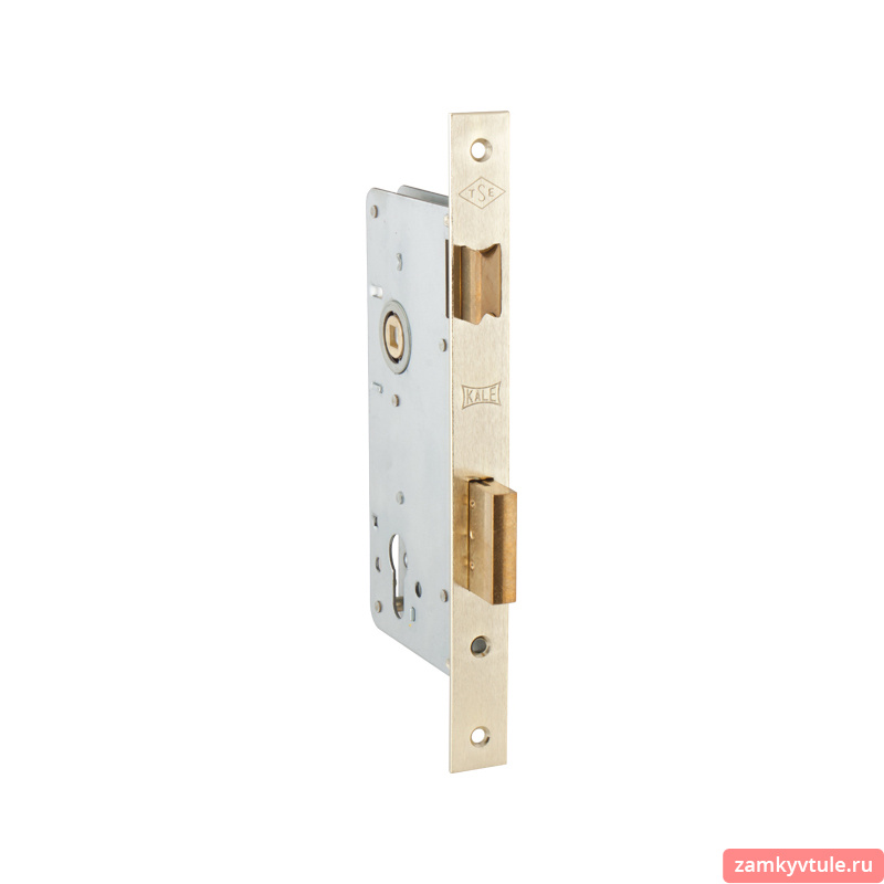 Замок ЗВ KALE 152R (60мм) корпус
