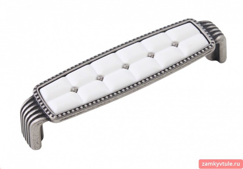 Ручка BOYARD RS 122 BAZ.4/96W