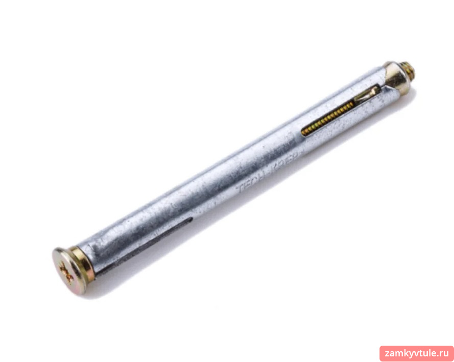 Рамный дюбель 10*132