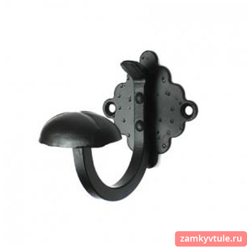 Крючок AMIG 103 (черный)