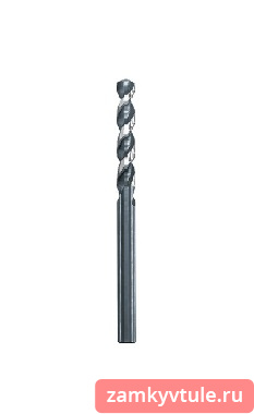 Сверло d 6,0мм