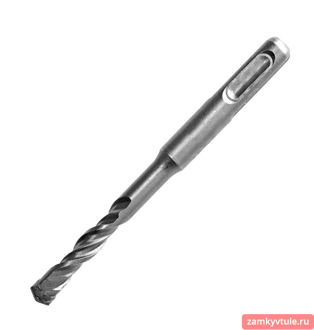Бур 8 х 160 HAMMER