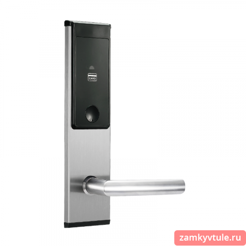 Электронный замок OZLOCKS HL-F32/SM/MF steel (правый)