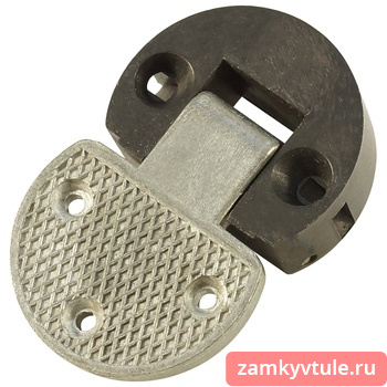 Петля барная силумин (малая)
