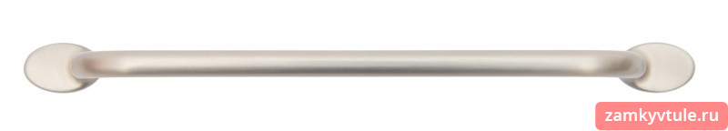 Ручка BOYARD RS 298 MBSN.4/160