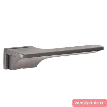 Ручка CODE DECO Fusion H-100161-A-GRF (графит)